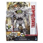 Transformers 5 Turbo Changers Hızlı Dönüşen Figür Grimlock - Transformers
