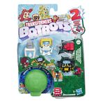 Transformers 5’li Paket Botbots