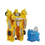 Transformers 6 E2087-E2092 Energon Igniters Plus Bumblebee Camaro Figür