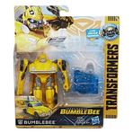 Transformers 6 E2087-E2094 Energon Igniters Plus Bumblebee Figür
