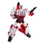 TRANSFORMERS Age of The Primes Aerialbot Fireflight, Deluxe Class 5.5-inç Dönüştürücü Aksiyon Figürü, 8 Yaş ve Üzeri Robot Oyuncakları