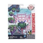Transformers B4655 Mini Con Figür Decepticon Back