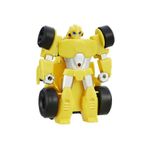 Transformers B7131 Yarışçılar Bumblebee