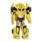 Transformers BB 3 Adımda Dönüşen Figür Oyuncak