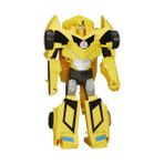 Transformers BB 3 Adımda Dönüşen Figür Oyuncak