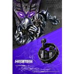 transformers Bluetooth Kulaklık/ Megatron