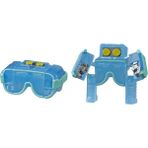 Transformers Botbots 5'li Paket Science Alliance E8481 - Renkli