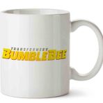 Transformers Bumblebee Baskılı Kupa