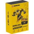Transformers Bumblebee Bluetooth Kulaklık / Siyah