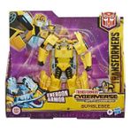 Transformers Bumblebee Cyberverse Figür