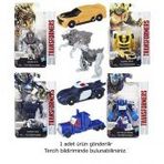 Transformers C0889 5 Mini Figür