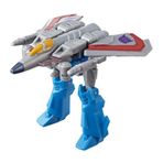 Transformers Cyberverse Starscream 11.5 cm Figür Oyuncak
