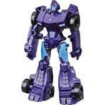 Transformers E1883-E3633 Cyberverse Küçük Figür