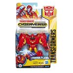Transformers E1884 Cyberverse Hot Rod Figür