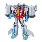 Transformers E1886-E1906 Starscream Cyberverse Büyük Figür