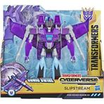 Transformers E1886-E3640 Cyberverse Büyük Figür
