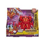 Transformers E1886-E7107 Cyberverse Büyük Figür Hot Rod