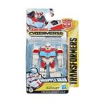 Transformers E1893-E3634 Cyberverse Küçük Figür