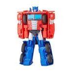 Transformers E3522 Cyberverse Tek Adımda Dönüşen Figür