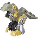 Transformers E5366 Grimlock Rescue Bots Academy Figür