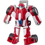Transformers E5366 Heatwave Rescue Bots Academy Figür