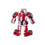 Transformers E5366 Heatwave Rescue Bots Academy Figür