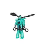 Transformers Earthspark Chaos Terran S Tek Adımda Dönüşen Karakter Figür Oyuncak