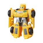 Transformers F0719-F0886 Rescue Bots Kahraman Takımı Bumblebee