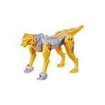 Transformers F3895-F4599 Movie 7 Rise Of The Beasts Battle Master Cheetor