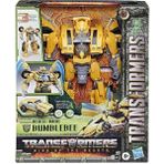 Transformers F4055 Rise Of The Beasts Beast Mode Bumblebee Figür