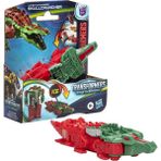 Transformers F8661-F6229 Earthspark Skullcruncher Figür