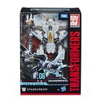 Transformers Film Serileri Starscream 16,5 cm Figür Oyuncak