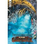 Transformers King Grimlock #5 CVR B Padilla FNL ISS
