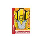 Transformers - Maskeli Boyama Kitabı - Kolektif