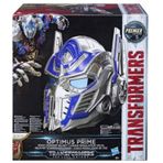 Transformers Optimus Prime Ses Dönüştürücü Başlık