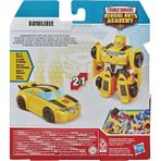 Transformers Rescue Bots Kahraman Takımı Figür