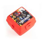 Transformers Saklama Kabı 23663 Beslenme Kutusu