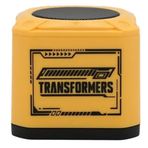 Transformers Sarı TF-Y13 Bluetooth 5.4 Mini Hoparlör