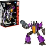 Transformers Studio Series Gamer Edition Voyager Class Skywarp (War For Cybertron) Aksiyon Figürü