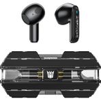 Transformers TF-T01 Siyah Bluetooth Kulaklık