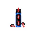 Transformers TF-T11 Bluetooth 5.4 Kulak Içi Kulaklık, Döner Tasarım Muhafaza