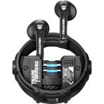 Transformers TF-T23 Bluetooth 5.4 Kulak Içi Kulaklık - Siyah