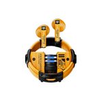 transformers TF-T23 Bluetooth 5.4 Kulak İçi Kulaklık