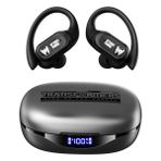 Transformers TF-T26 Pro Bluetooth 5.4 Kulak İçi Kulaklık - Gri