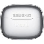 Transformers TF-T27 Bluetooth 5.4 Kulak Içi Kulaklık - Gümüş