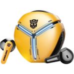 Transformers TF-T30 Sarı Bluetooth Kulaklık