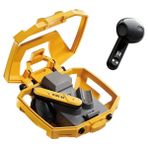 Transformers TF-T32 Bluetooth 5.4 Kulak Içi Kulaklık - Sarı