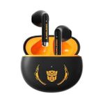 Transformers TF-T37 Bluetooth 5.4 Kulak Içi Kulaklık - Siyah