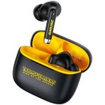 Transformers TF-T39 Bluetooth 5.4 Kulakiçi Kulaklık - Siyah
