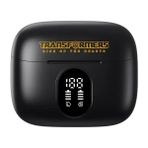 Transformers TF-T50 Siyah Bluetooth Kulaklık